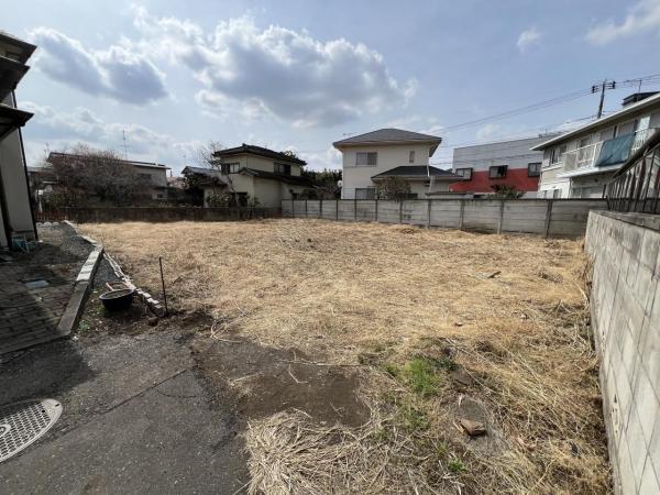 土地 宇都宮市鶴田町 東武宇都宮線南宇都宮駅 780万円