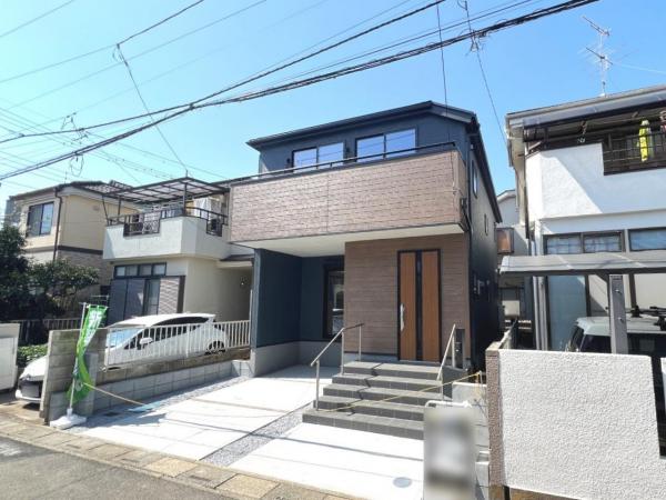 新築戸建 さいたま市見沼区大字大谷（住居表示未確定） 東武野田線七里駅 2,970万円