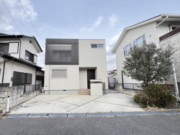 中古戸建 宇都宮市峰２丁目 宇都宮芳賀ライト線峰駅 4,780万円