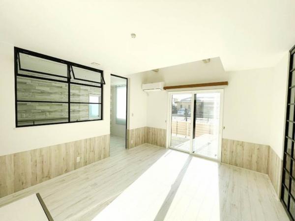 新築戸建 相模原市緑区下九沢 京王相模原線橋本駅 6,500万円