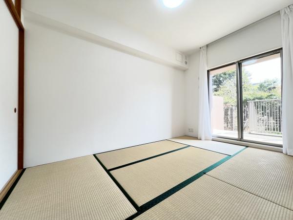 ユニヴェルシオール学園の丘 その他内観
