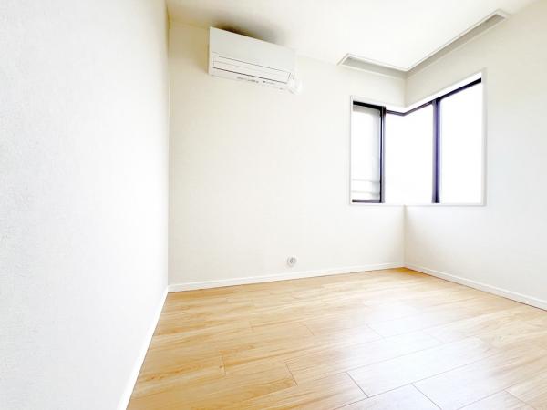 セントエルモ玉川学園 子供部屋