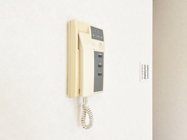 セントエルモ玉川学園 その他設備(専用部)