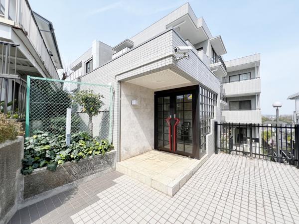 セントエルモ玉川学園 現況写真