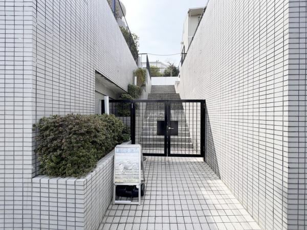セントエルモ玉川学園 その他共用部