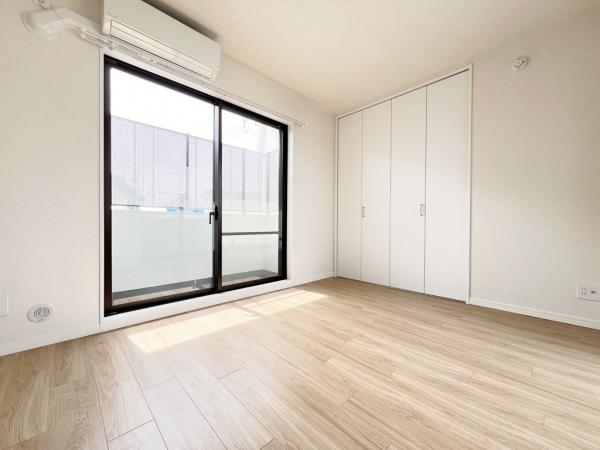 セントエルモ玉川学園 その他内観