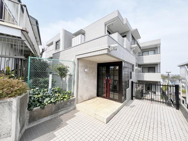 セントエルモ玉川学園 その他共用部