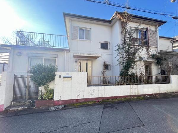 土地 千葉市若葉区桜木１丁目 千葉都市モノレール桜木駅 1,600万円