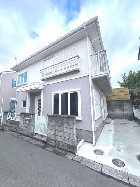 中古戸建 座間市東原２丁目 相鉄本線さがみ野駅 2,680万円