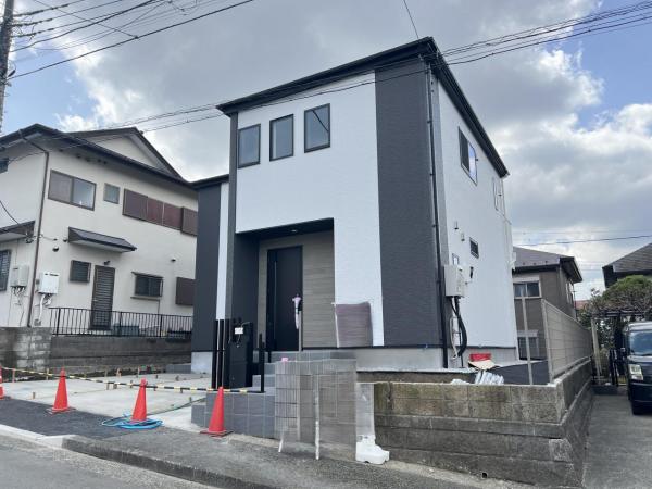 新築戸建 横浜市栄区飯島町 JR東海道本線(東京〜熱海)大船駅 6,090万円