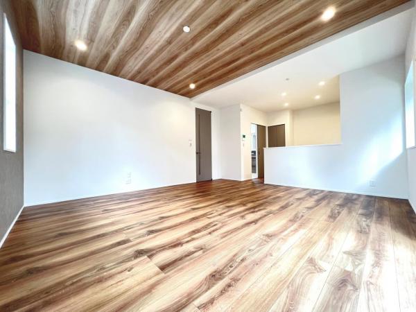 新築戸建 さいたま市見沼区大和田町１丁目 東武野田線大和田駅 4,280万円