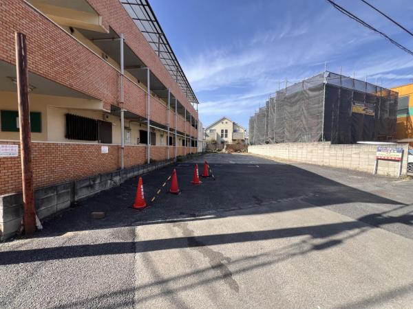 土地 東久留米市下里３丁目 西武新宿線小平駅 6,200万円