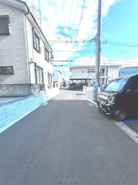 新築戸建 相模原市南区相模台３丁目 小田急線小田急相模原駅 5,180万円