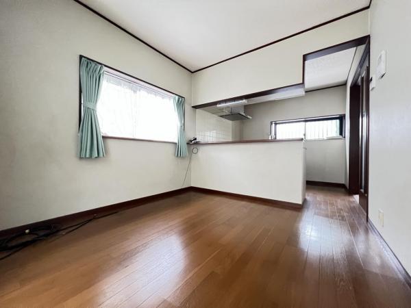 中古戸建 朝霞市宮戸３丁目 東武東上線志木駅 2,500万円