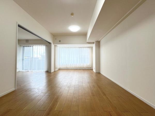 中古マンション 藤沢市片瀬海岸１丁目 江ノ島電鉄線江ノ島駅 5,980万円