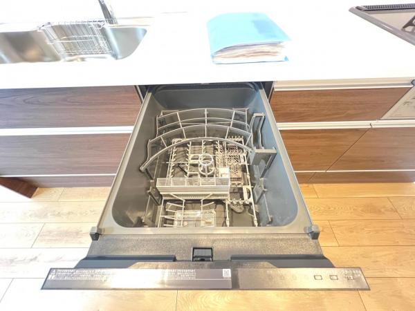 藤和江ノ島ホームズステージ２ その他設備(専用部)