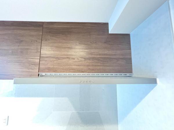 藤和江ノ島ホームズステージ２ その他設備(専用部)