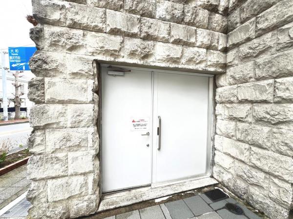 藤和江ノ島ホームズステージ２ その他設備(共用部)