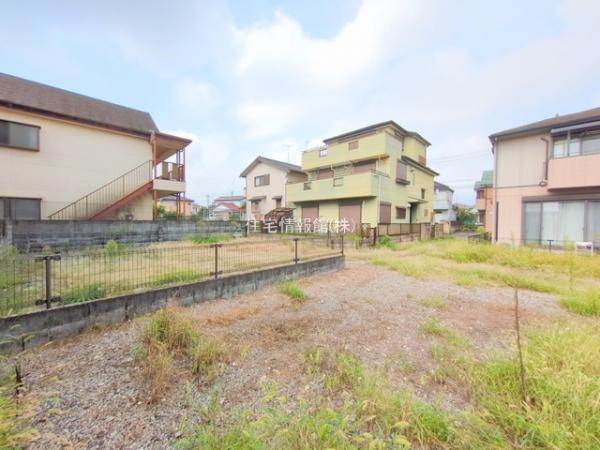 中古戸建 埼玉県日高市大字高萩597-8 JR川越線武蔵高萩駅 3,490万円