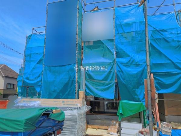 新築戸建 東京都西東京市泉町３丁目1753 西武池袋線保谷駅 6,280万円