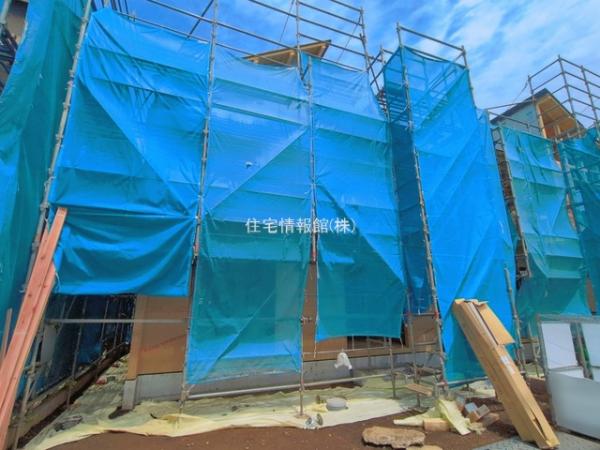 新築戸建 東京都西東京市泉町３丁目1753 西武池袋線保谷駅 6,280万円