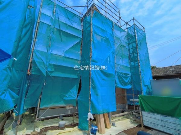 新築戸建 東京都西東京市泉町３丁目1753 西武池袋線保谷駅 6,280万円