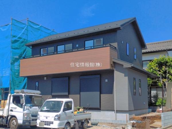新築戸建 埼玉県狭山市広瀬台１丁目521-91 西武新宿線狭山市駅 3,680万円