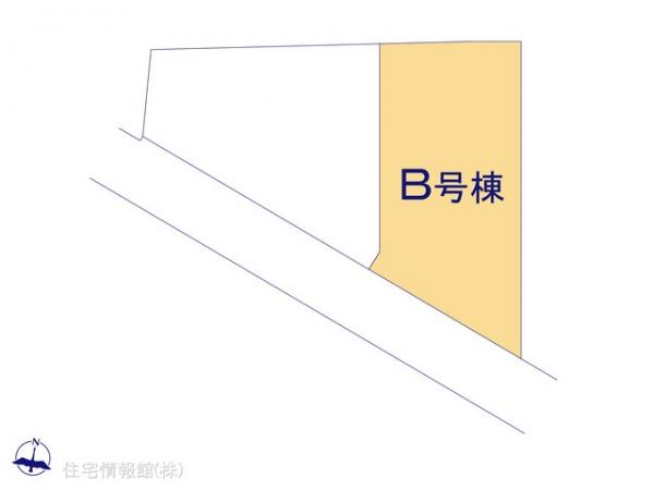 新築戸建 宇都宮市上戸祭町869-3 東武宇都宮線東武宇都宮駅 2,890万円
