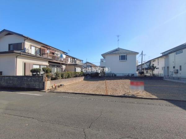 土地 東京都八王子市清川町6-3 JR中央線西八王子駅 1,580万円