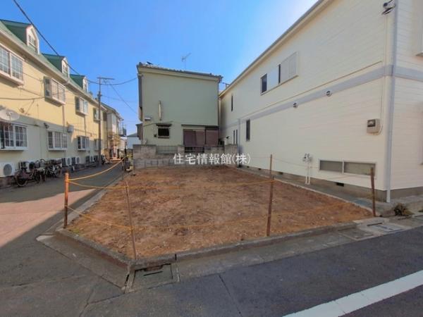 土地 東京都足立区中川４丁目130-8 千代田常磐線亀有駅 5,299万円