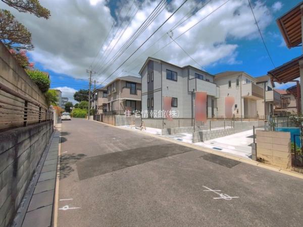 松戸市小金原7丁目20番 
