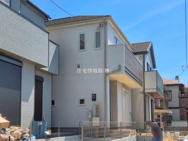 松戸市小金原7丁目20番 
