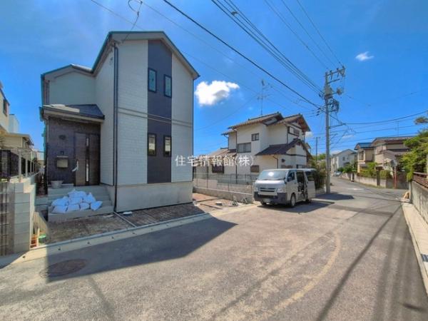 松戸市小金原7丁目20番 