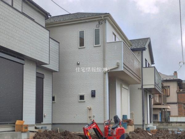 松戸市小金原7丁目20番 