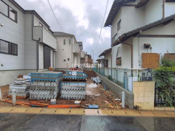 松戸市小金原7丁目20番 