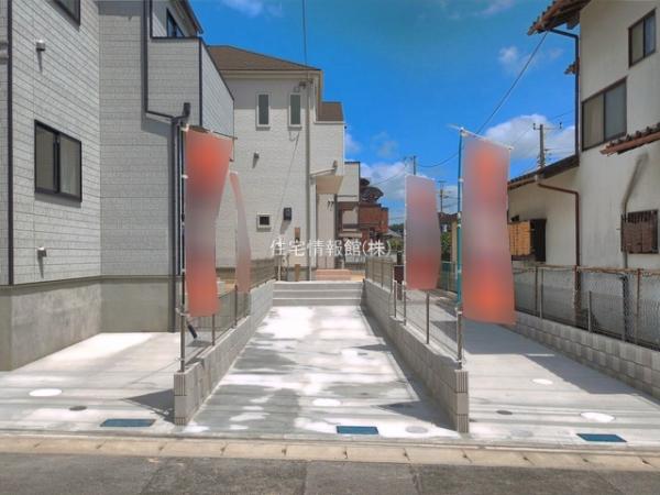 松戸市小金原7丁目20番 