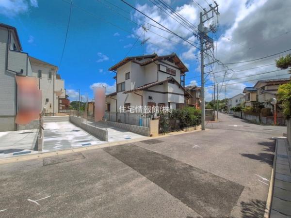 松戸市小金原7丁目20番 