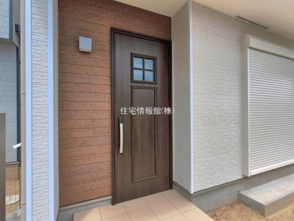 松戸市小金原7丁目20番 