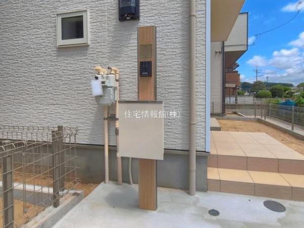 松戸市小金原7丁目20番 