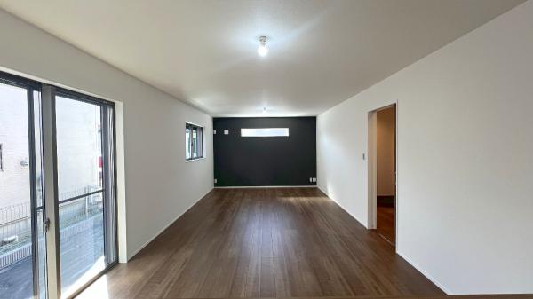 新築戸建 神奈川県横浜市港南区上永谷５丁目 横浜市営地下鉄ブルーライン上永谷駅 6,690万円