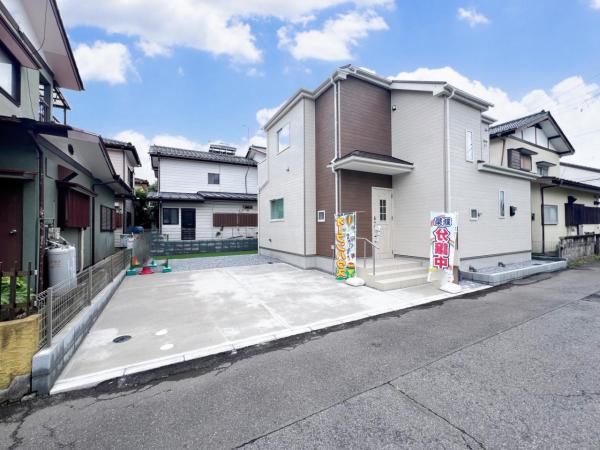 竹林町163番 (現況)外観写真