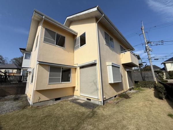中古戸建 町田市常盤町 JR横浜線淵野辺駅 3,499万円