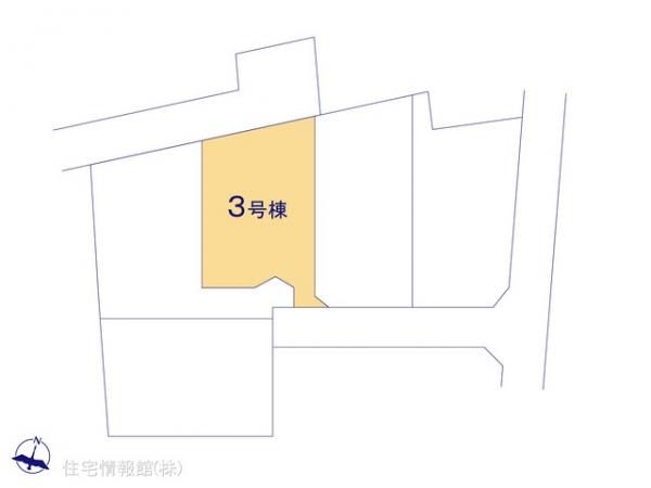 新築戸建 宇都宮市上戸祭４丁目3-12 JR東北本線（宇都宮線）宇都宮駅 3,090万円