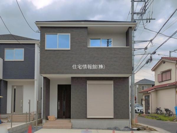 草加市両新田西町1期 