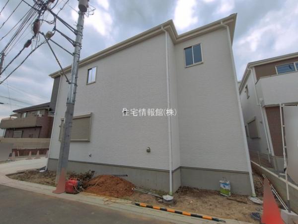 草加市両新田西町1期 