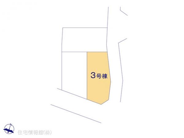 草加市両新田西町1期 