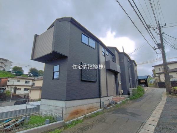 新築戸建 神奈川県川崎市宮前区菅生６丁目33-37 東急田園都市線溝の口駅 4,980万円