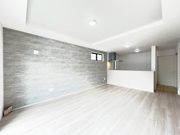 新築戸建 座間市緑ケ丘３丁目 小田急線相武台前駅 5,899万円