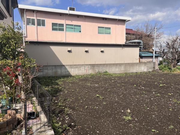 土地 町田市本町田 JR横浜線古淵駅 3,680万円