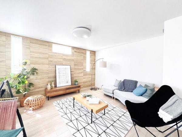 中古戸建 昭島市もくせいの杜２丁目 JR青梅線東中神駅 9,000万円